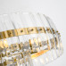 Подвесная люстра MILLENIUM D80 Brass