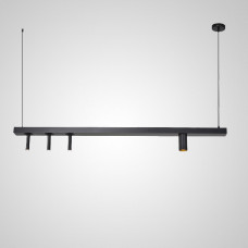 Подвесной светильник FLITTER LONG L4