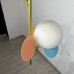 Подвесной светильник MATISSE ONE Multicolored 2