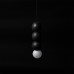 Подвесной светильник LILLA BLACK H32