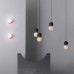 Подвесной светильник LILLA BLACK H32