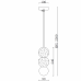 Подвесной светильник LILLA BLACK H24