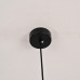 Подвесной светильник LILLA BLACK H32