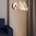 Настенный светильник AMELIS WALL