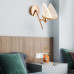 Настенный светильник AMELIS WALL