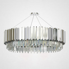 Люстра Empire Suspension MONDO 120 Chrome