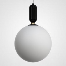 Светильник Parachilna Aballs Black D30